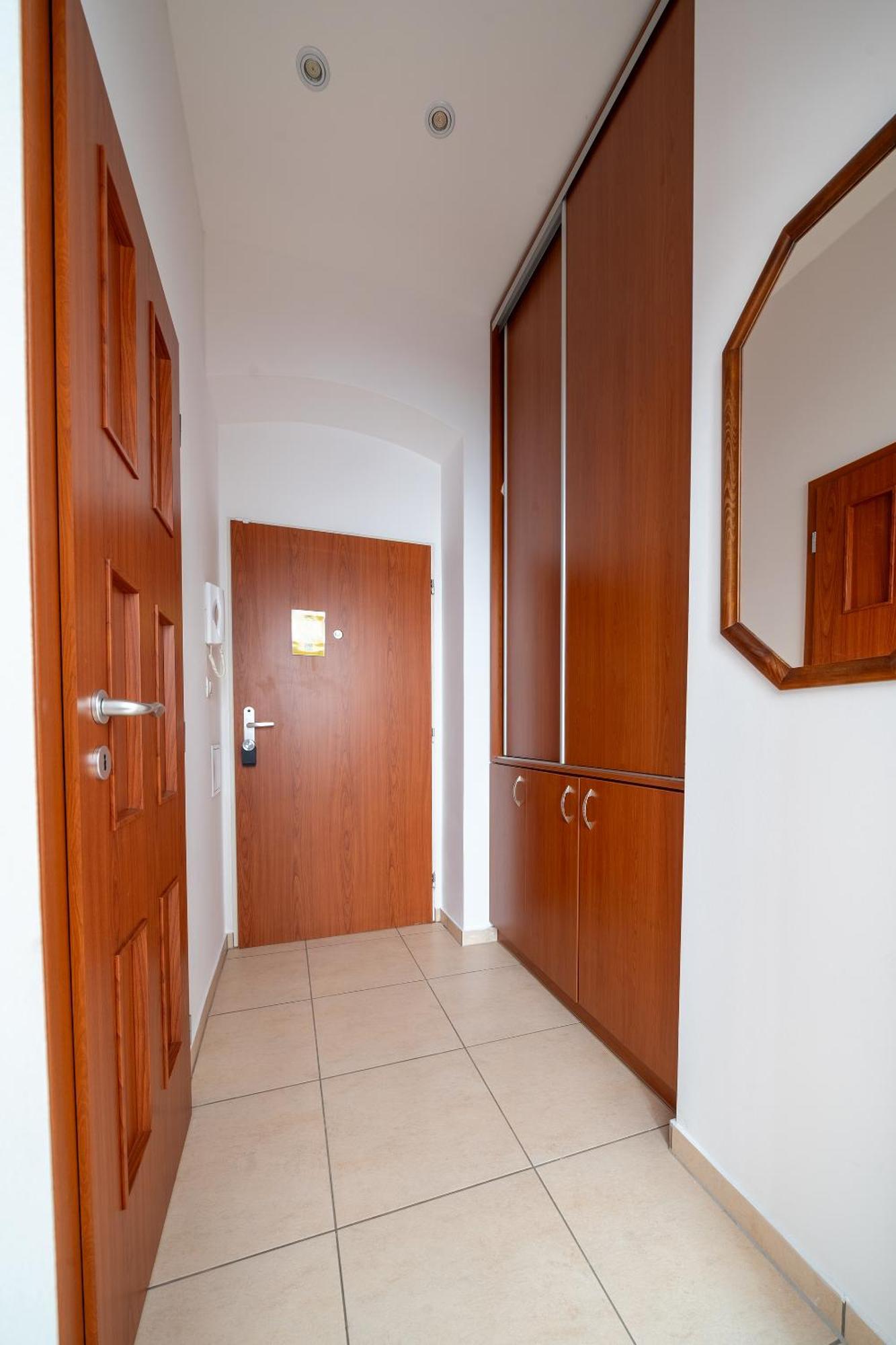 קרלובי וארי Apartment Amelie מראה חיצוני תמונה